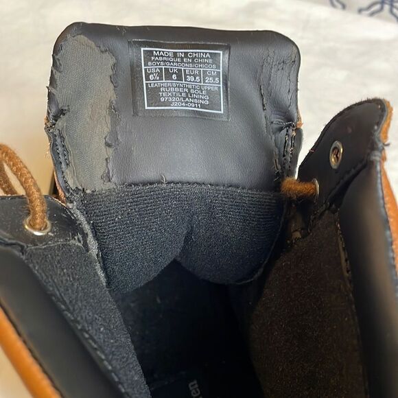 Polo By Ralph Lauren Sneakers Size 6.5 - Picture 7 of 7